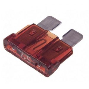 Fuse F79 7.5A