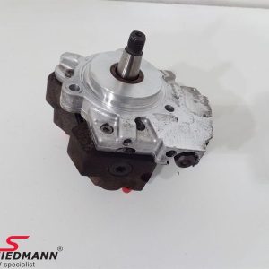 high pressure fuel pump